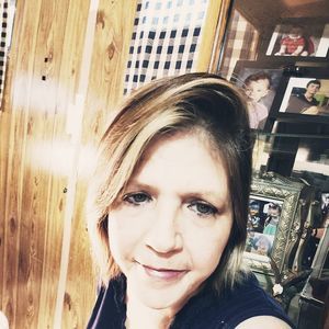 Meet your Posher, Patricia